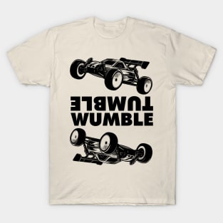 Tumble Wumble T-Shirt